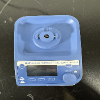 IKA Ultra Turrax Tube Drive P Control image 2